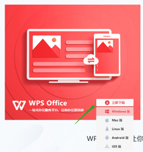 WPS官网安全下载：防止假冒软件的方法
